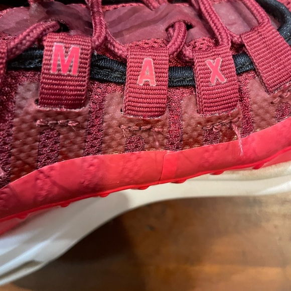 Boys Nike Air Max, great condition - Picture 10 of 12